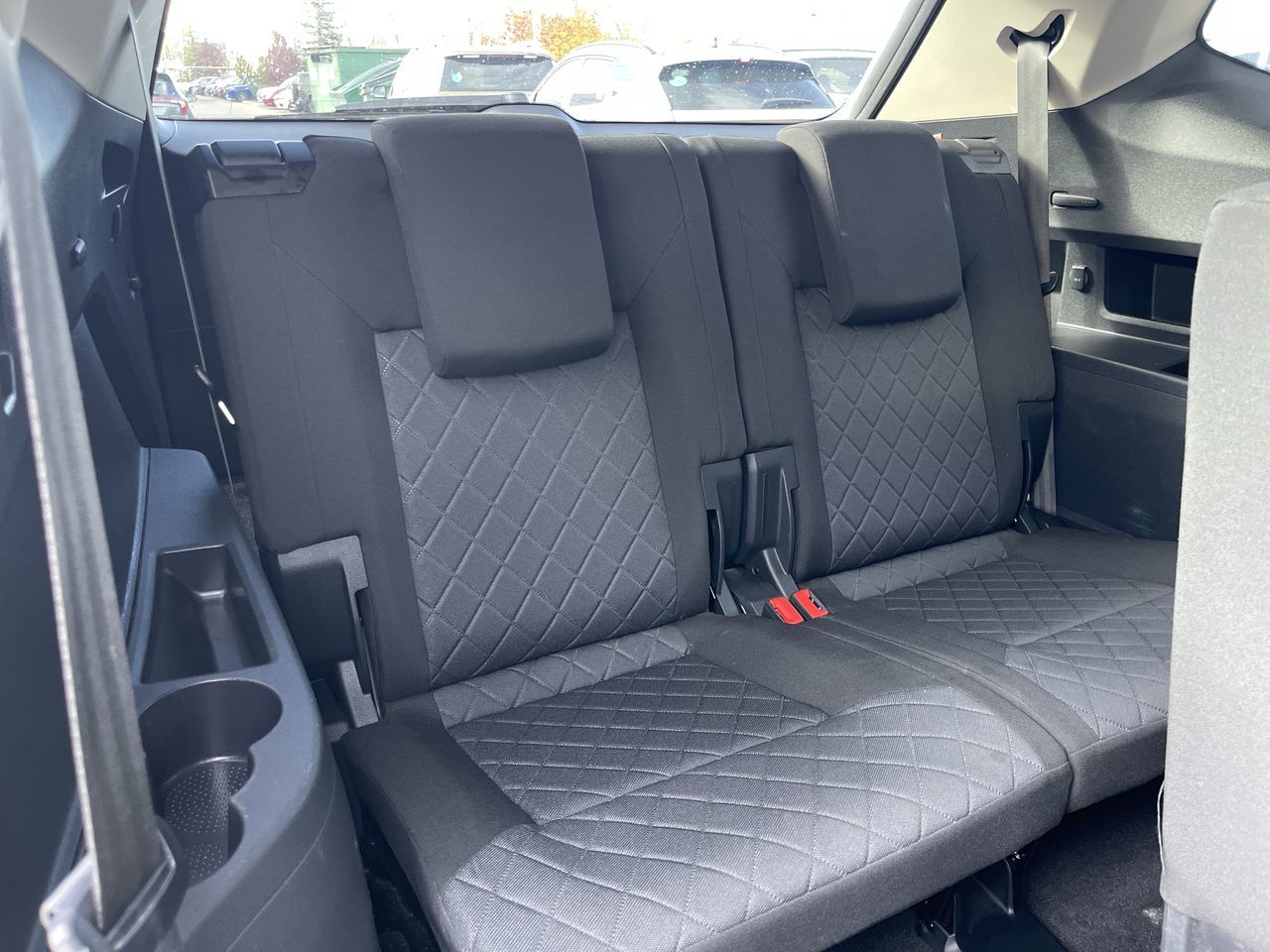 2021 Volkswagen Atlas in Calgary, Alberta