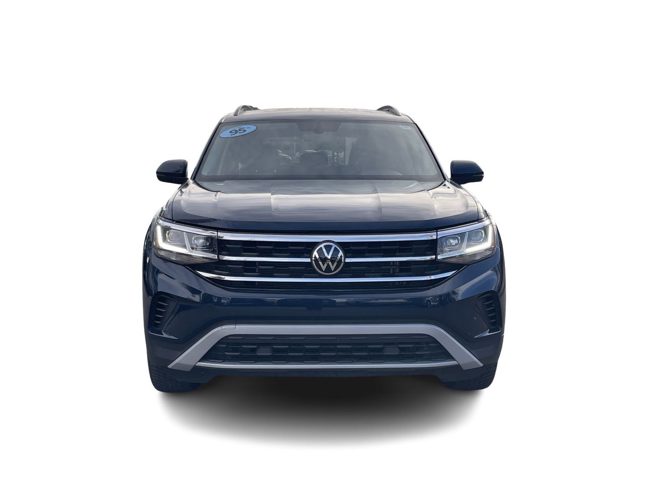 2021 Volkswagen Atlas in Calgary, Alberta