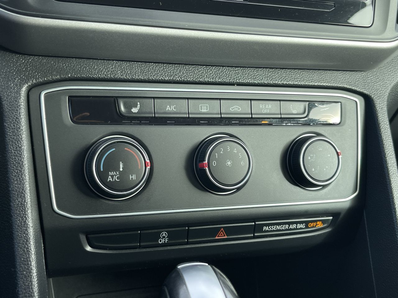 2021 Volkswagen Atlas in Calgary, Alberta