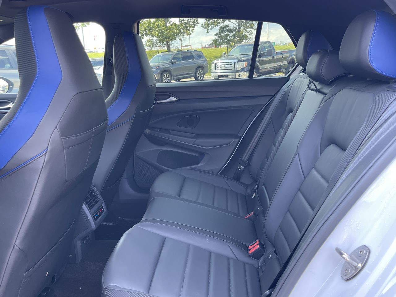 2024 Volkswagen Golf R in Calgary, Alberta