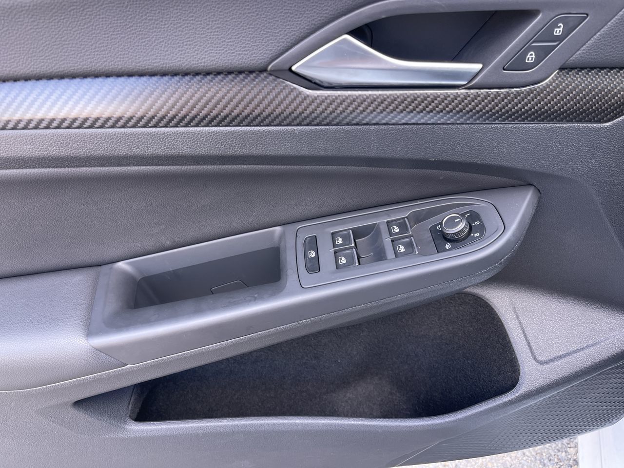 2024 Volkswagen Golf R in Calgary, Alberta