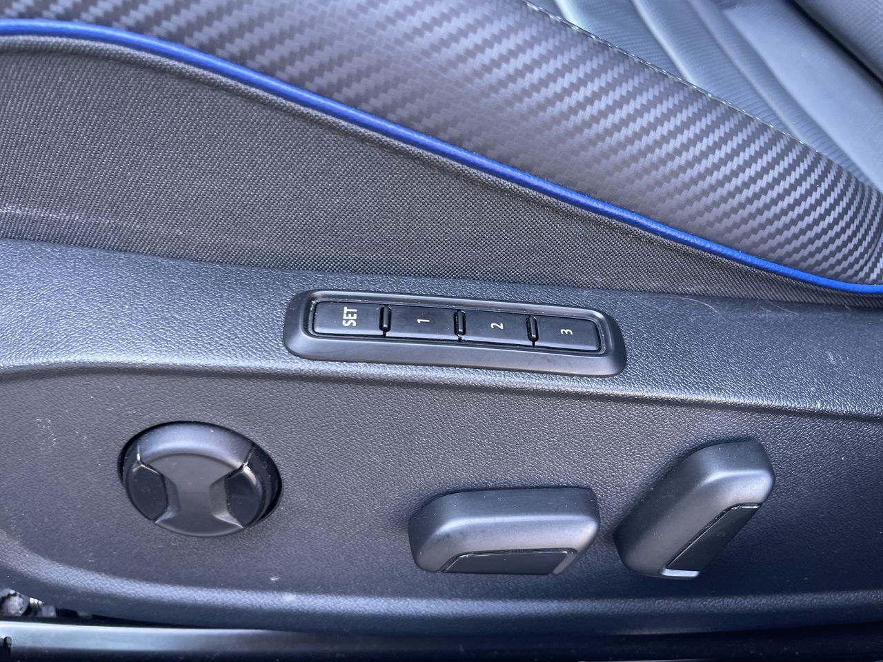 2024 Volkswagen Golf R in Calgary, Alberta