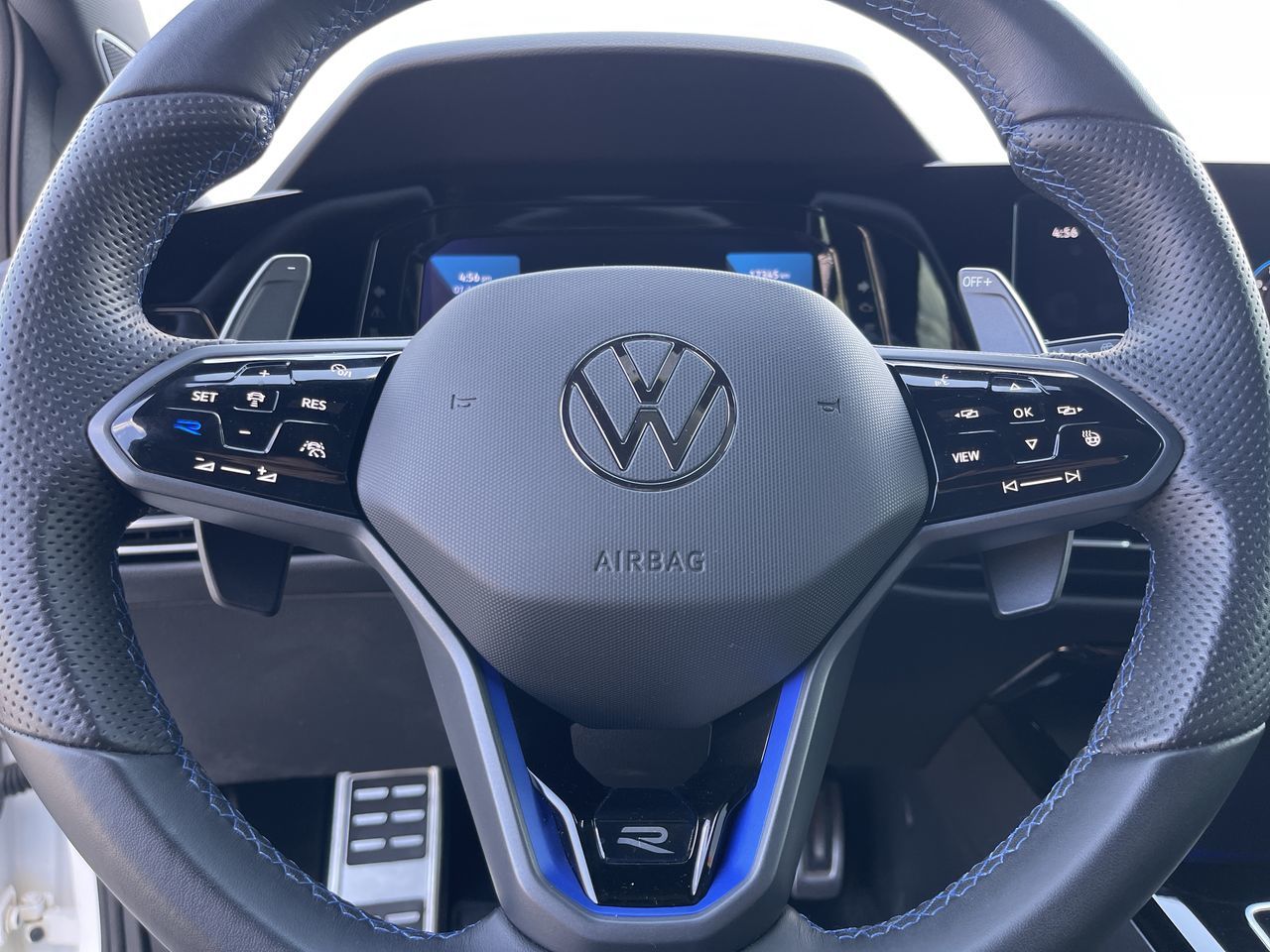 2024 Volkswagen Golf R in Calgary, Alberta