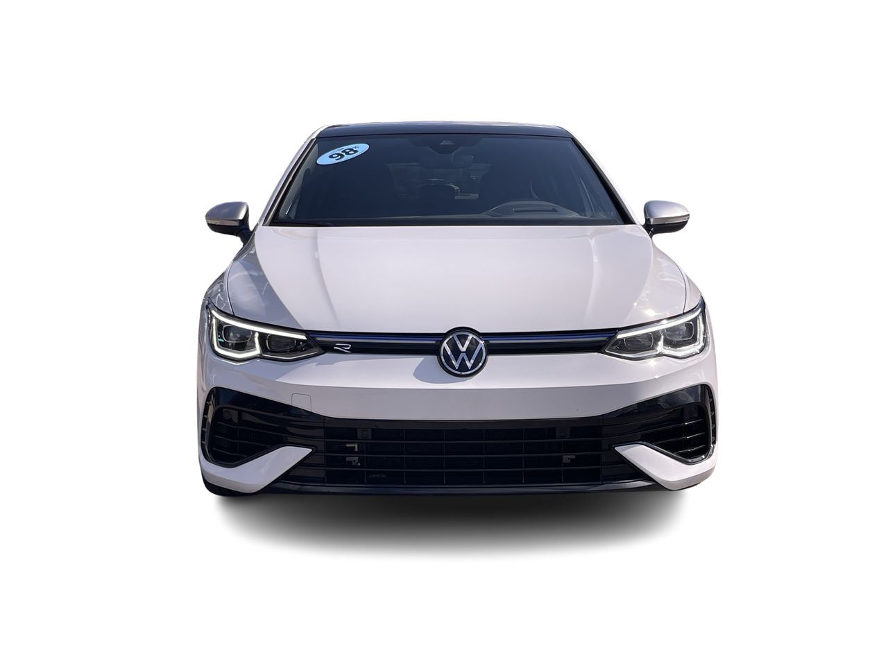 2024 Volkswagen Golf R in Calgary, Alberta