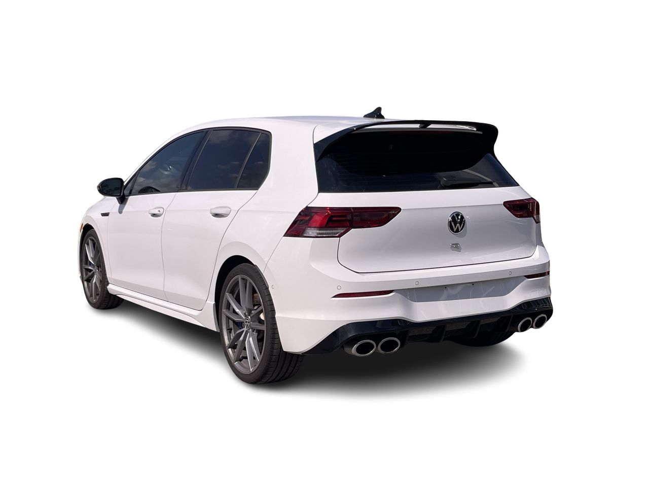 2024 Volkswagen Golf R in Calgary, Alberta