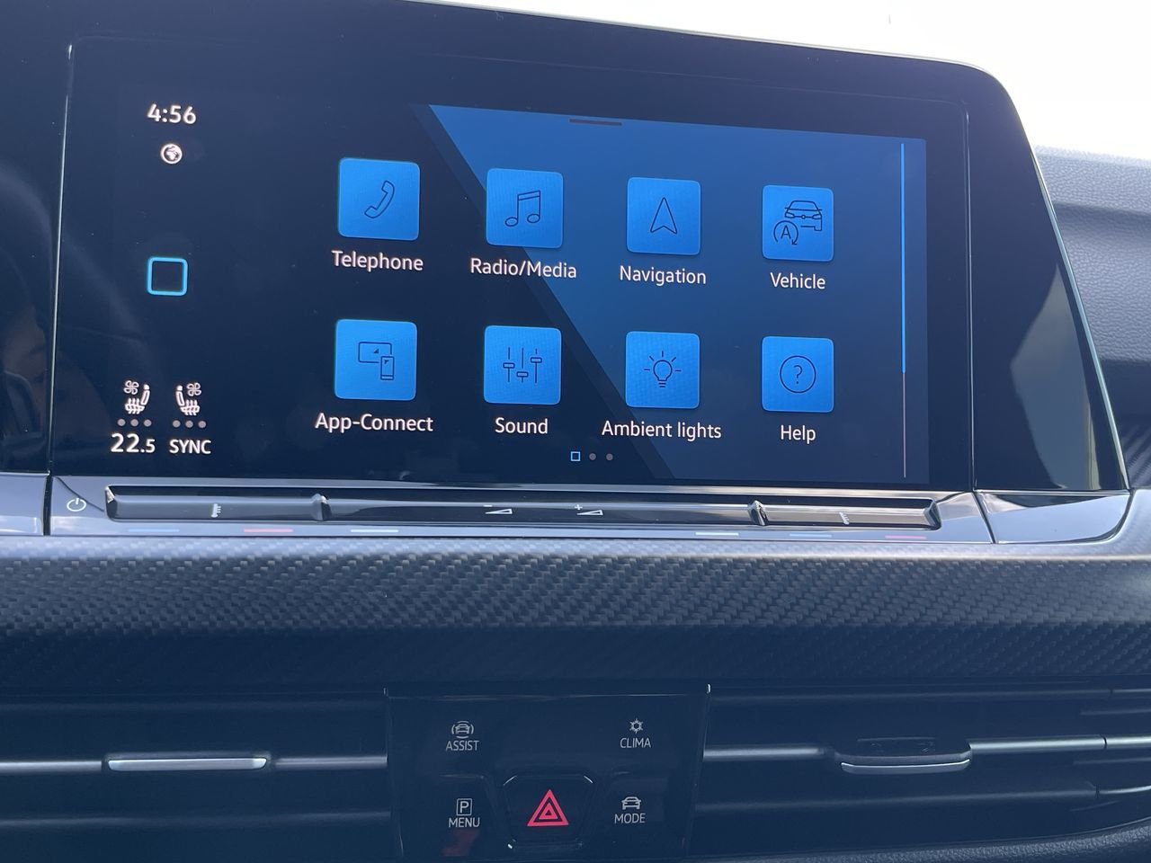 2024 Volkswagen Golf R in Calgary, Alberta