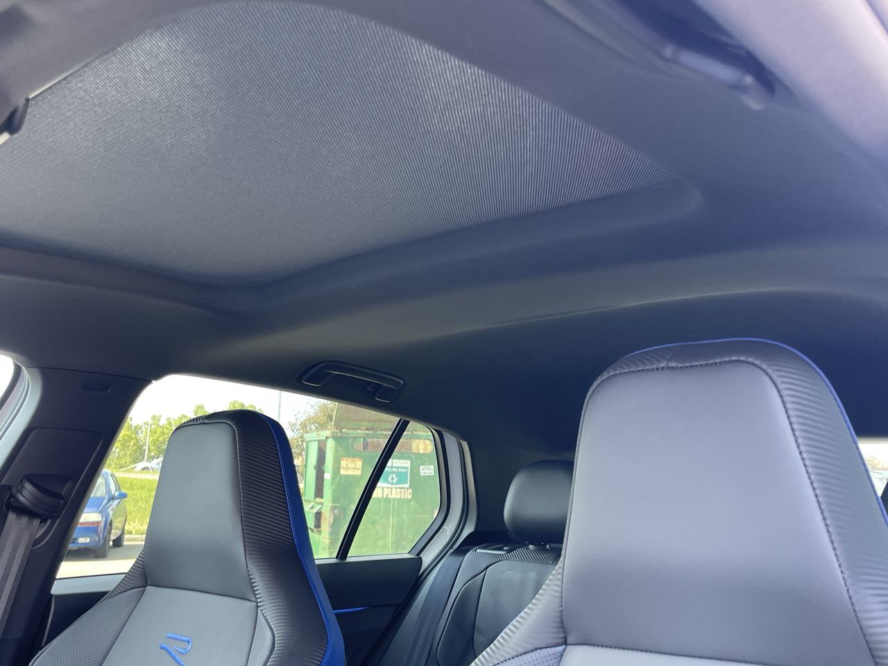 2024 Volkswagen Golf R in Calgary, Alberta