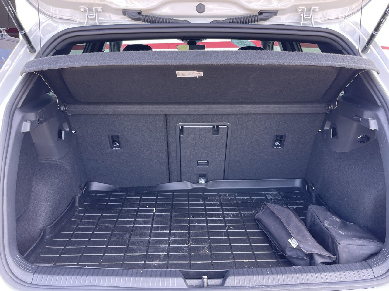 2024 Volkswagen Golf R in Calgary, Alberta