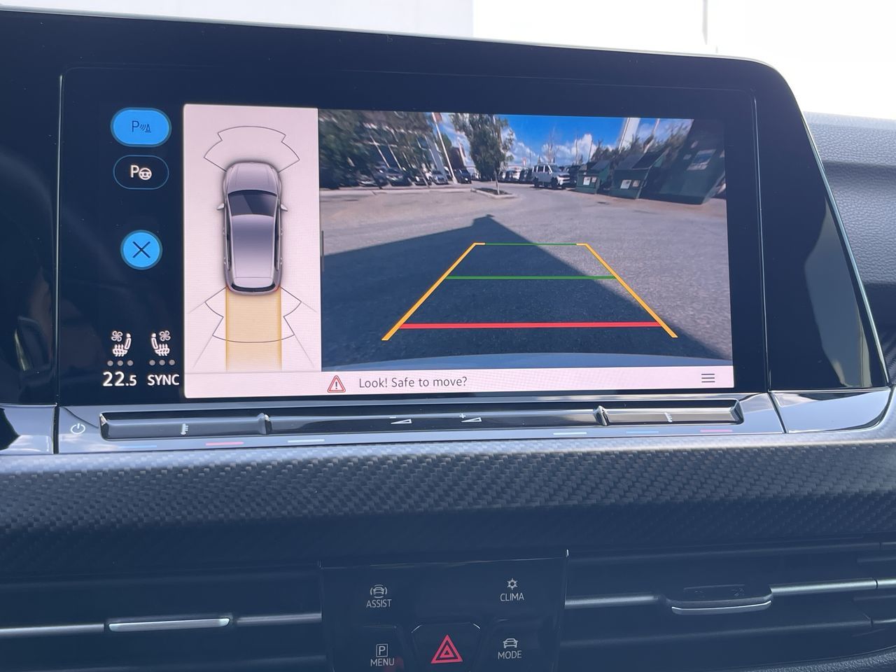 2024 Volkswagen Golf R in Calgary, Alberta