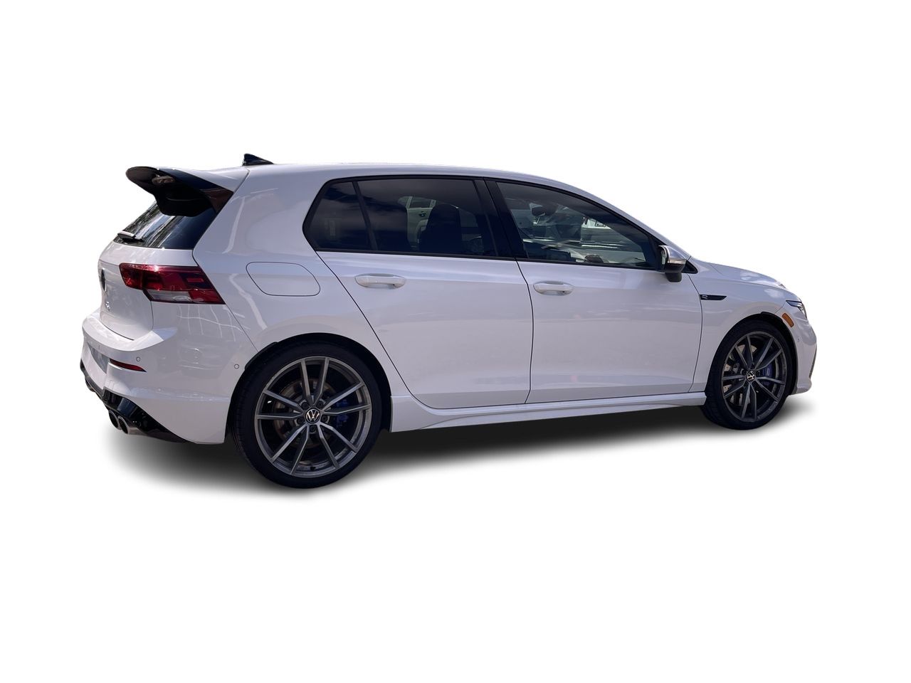 2024 Volkswagen Golf R in Calgary, Alberta