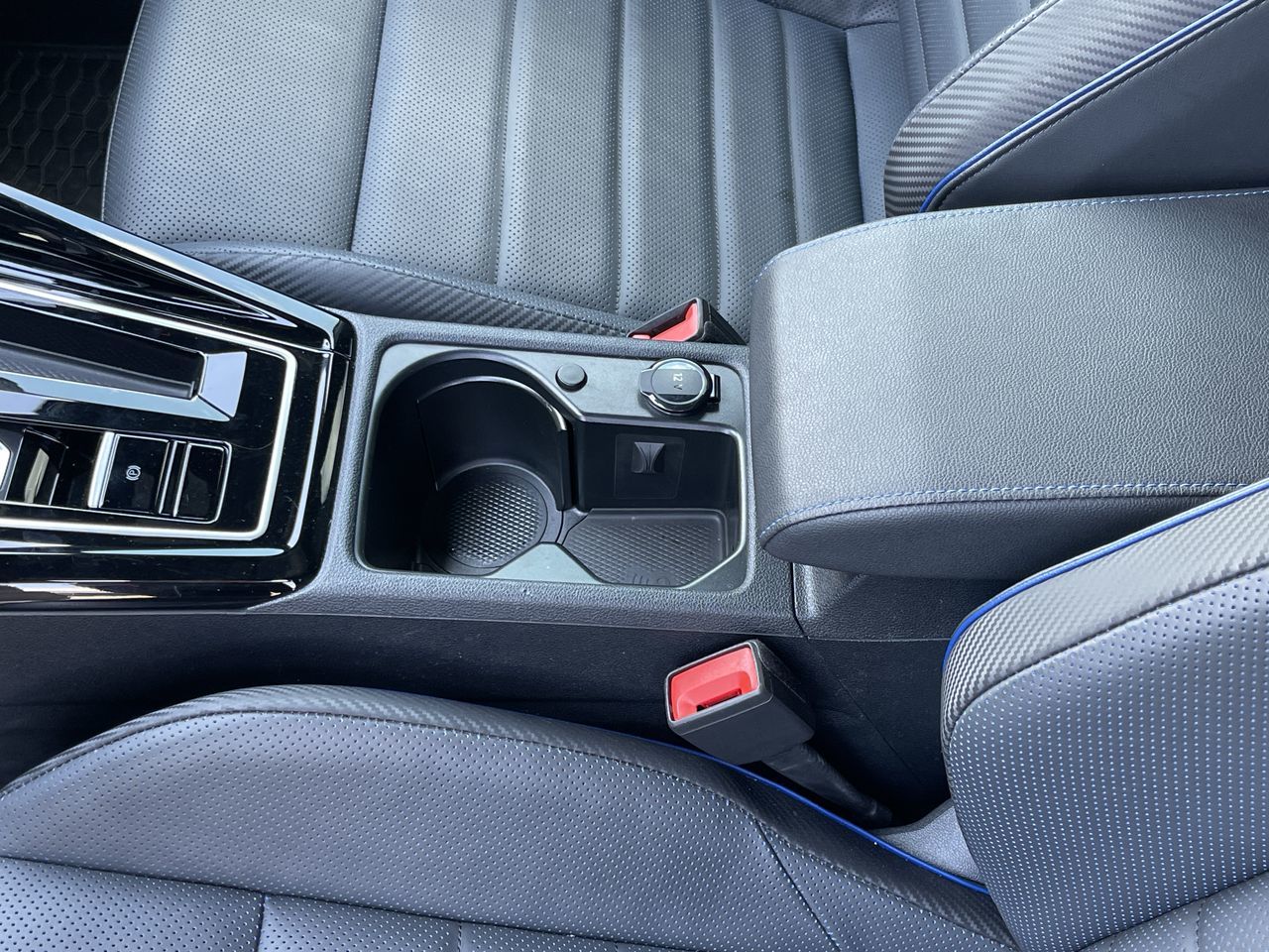 2024 Volkswagen Golf R in Calgary, Alberta