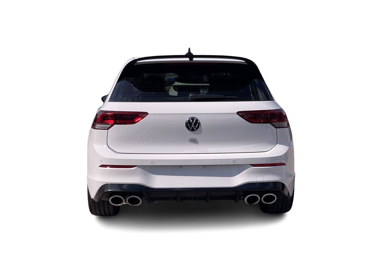2024 Volkswagen Golf R in Calgary, Alberta