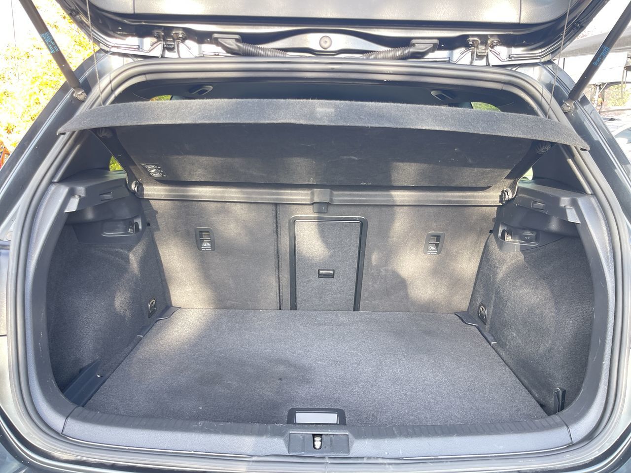 2017 Volkswagen GTI