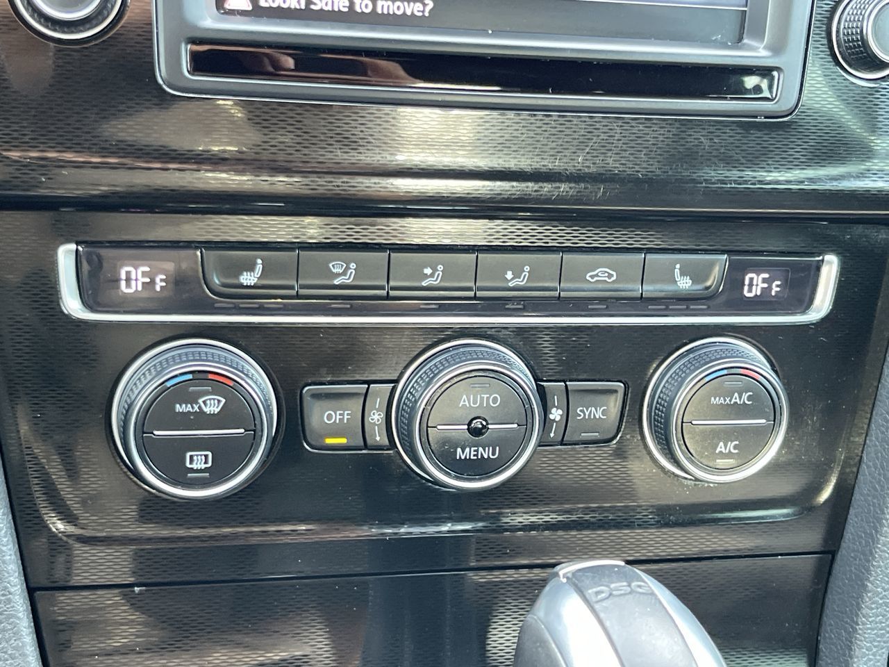 2017 Volkswagen GTI