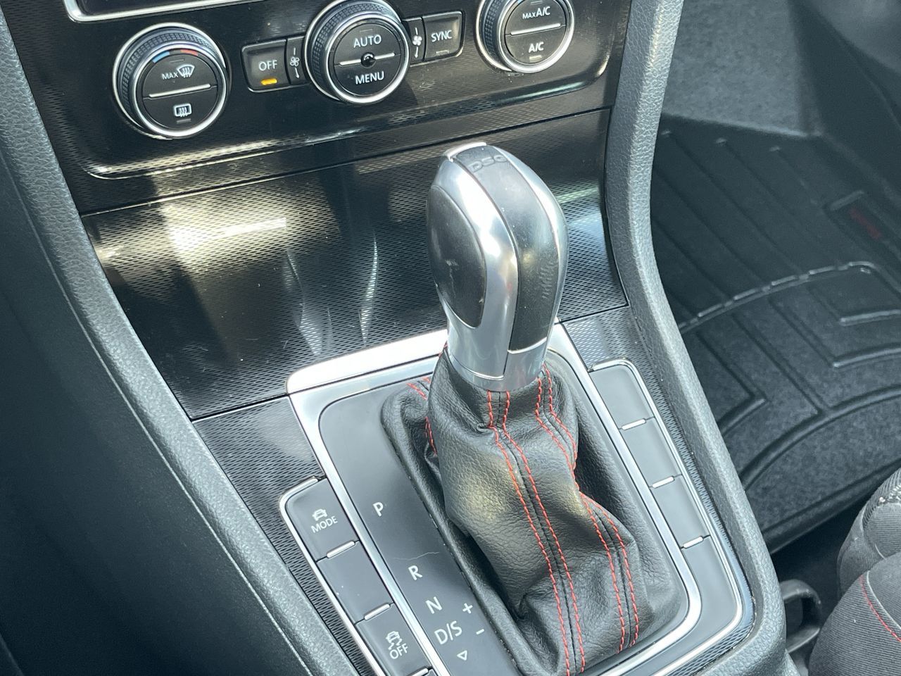 2017 Volkswagen GTI