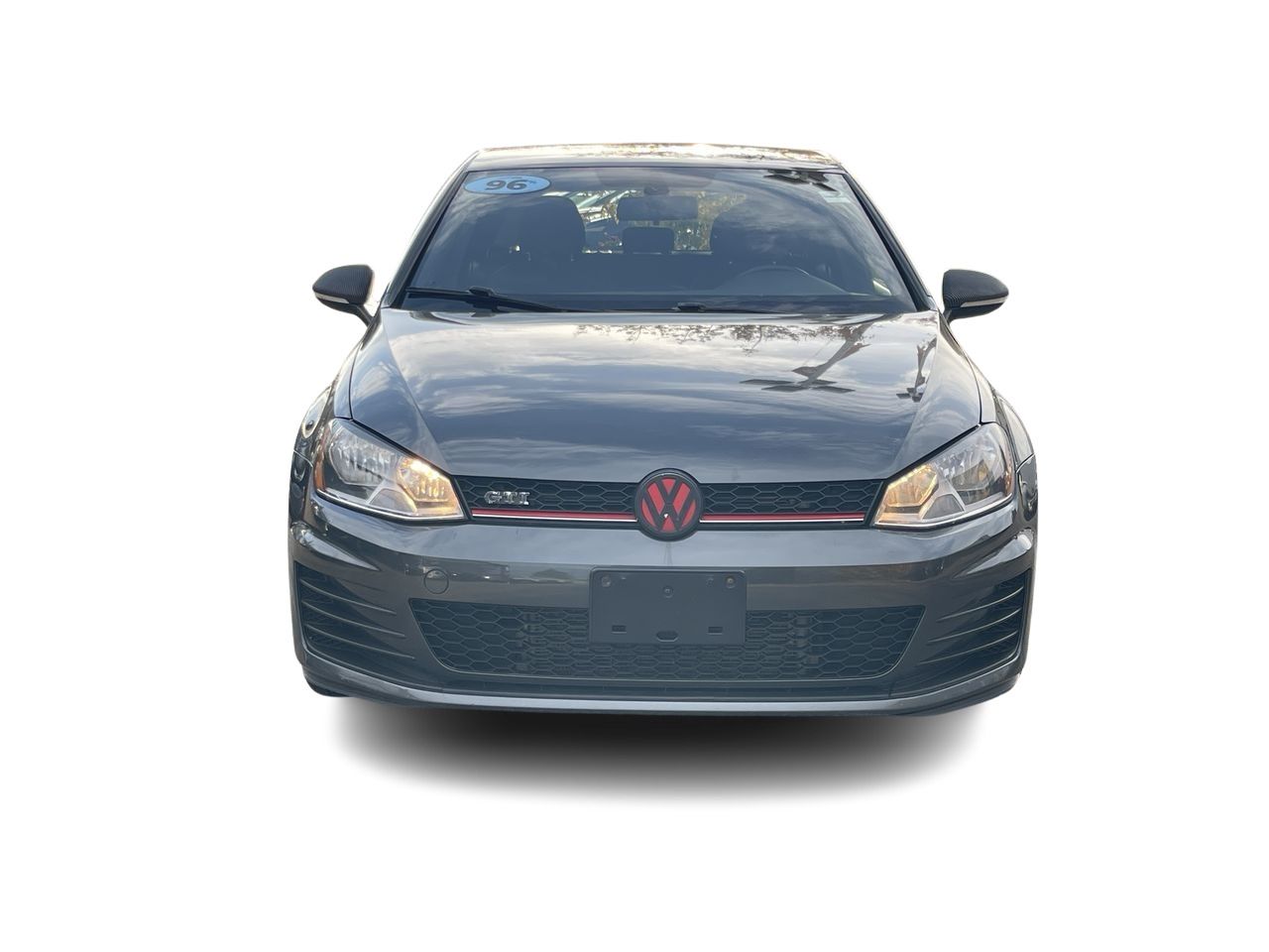 2017 Volkswagen GTI