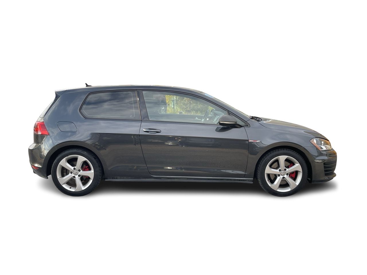 2017 Volkswagen GTI