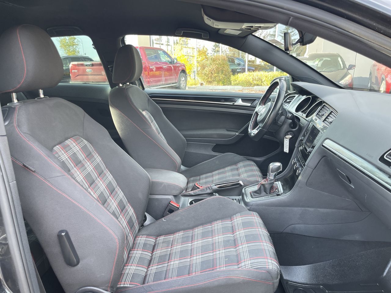 2017 Volkswagen GTI