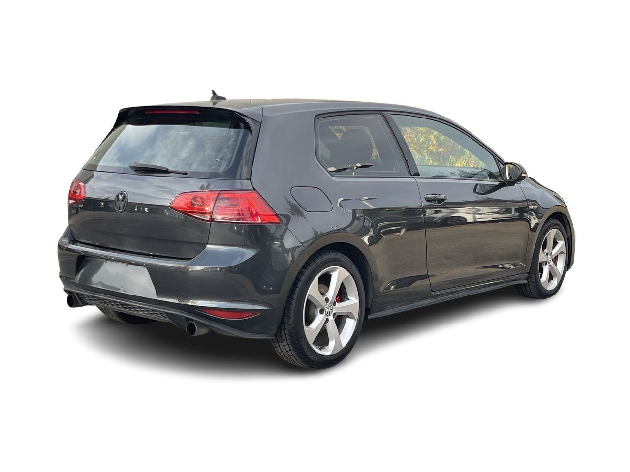 2017 Volkswagen GTI