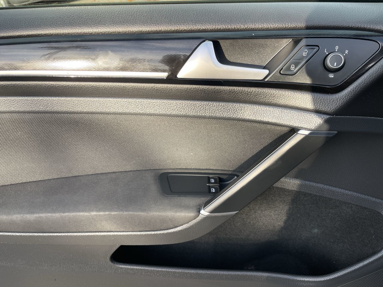 2017 Volkswagen GTI