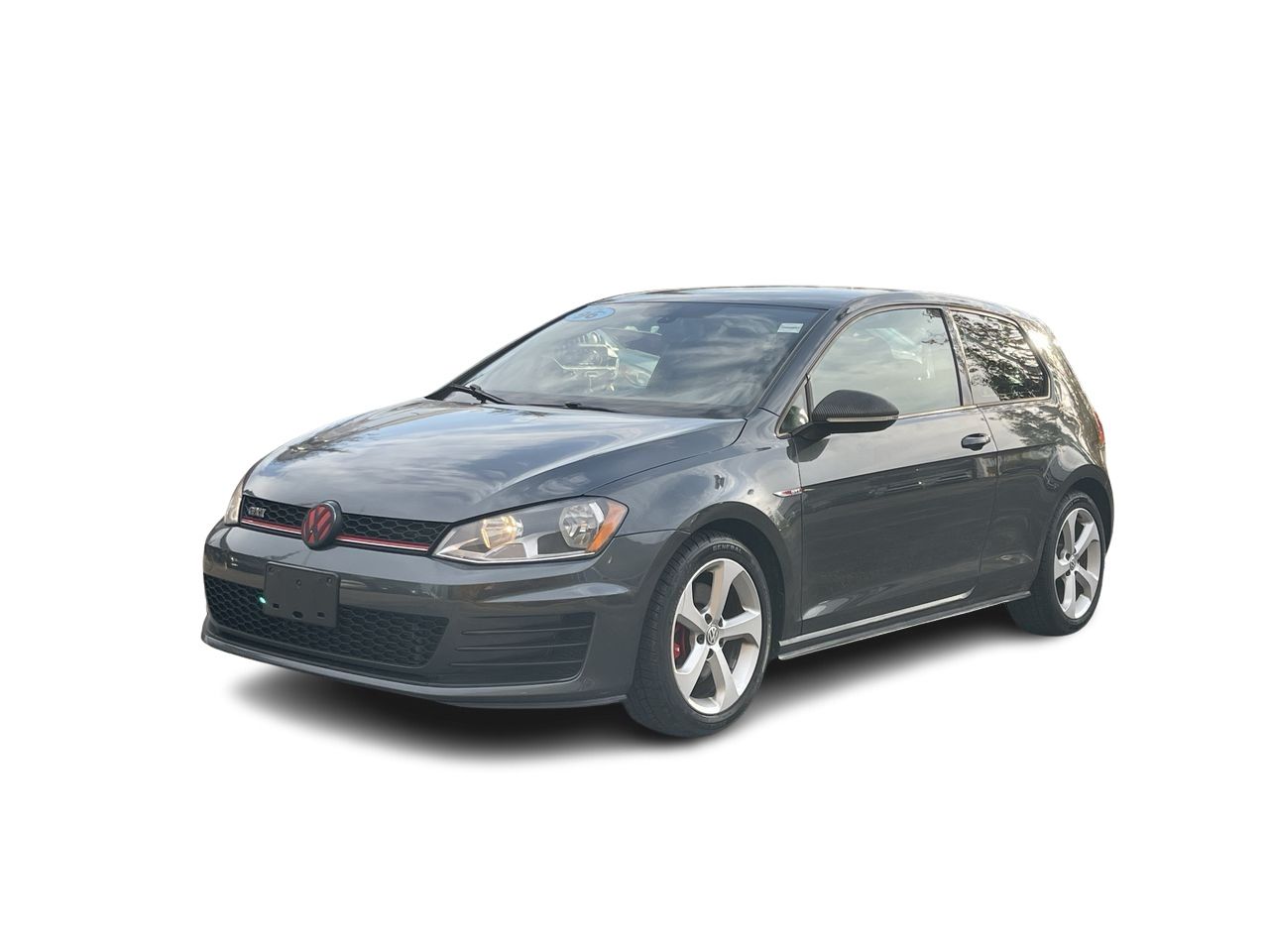 2017 Volkswagen GTI