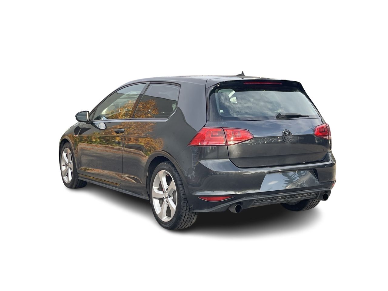 2017 Volkswagen GTI