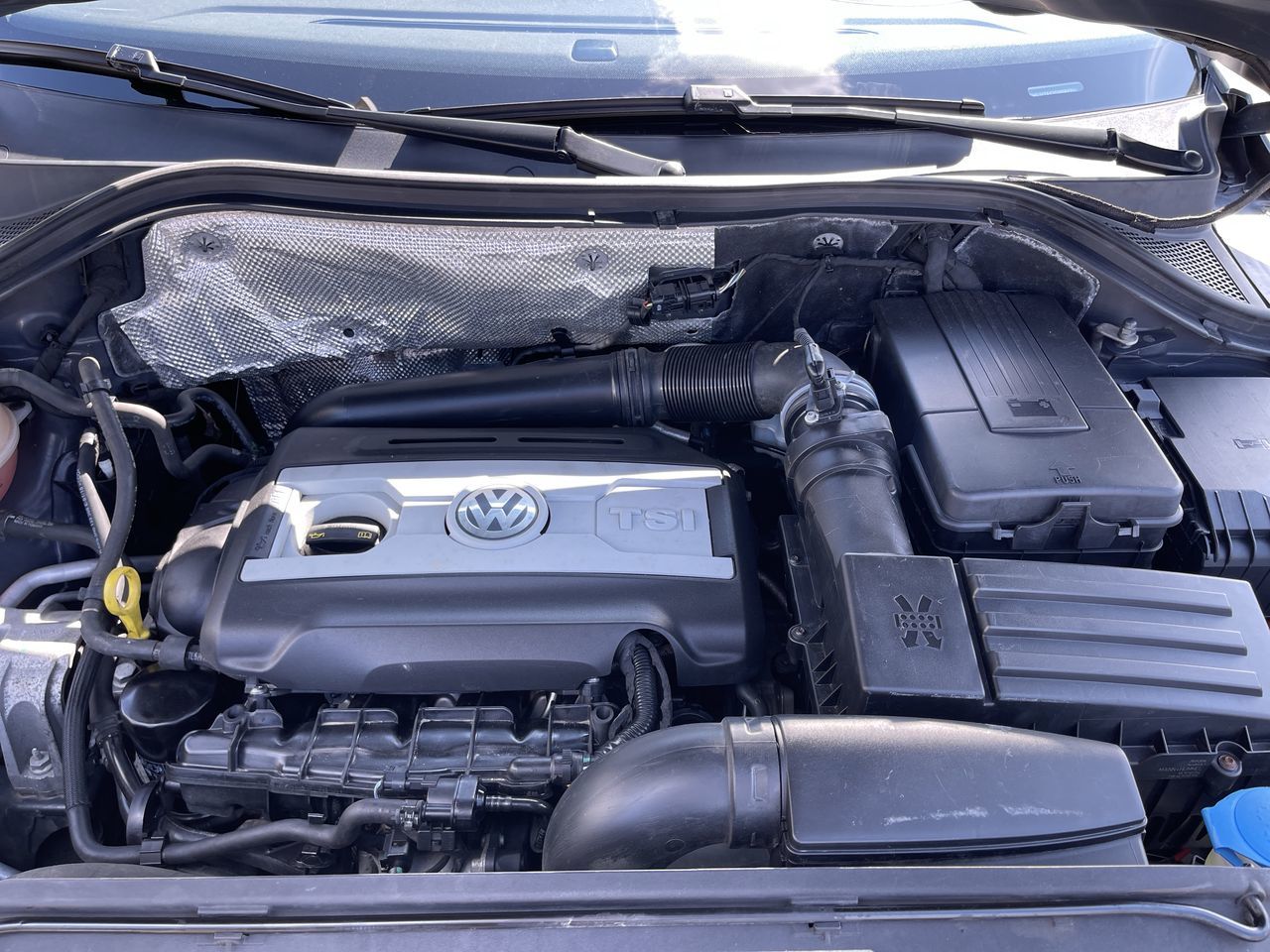 Volkswagen Tiguan  2016 à Calgary, Alberta
