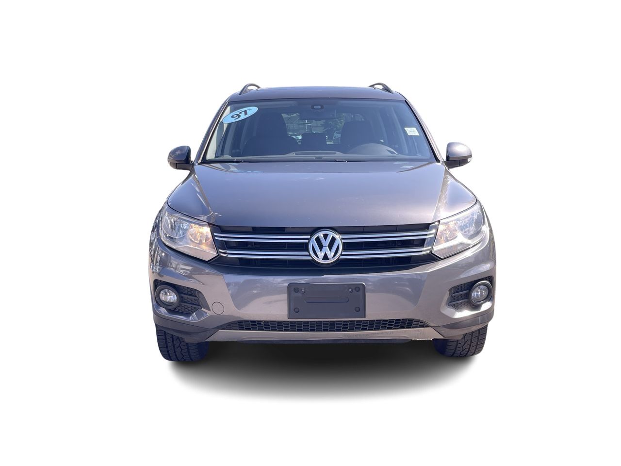 Volkswagen Tiguan  2016 à Calgary, Alberta