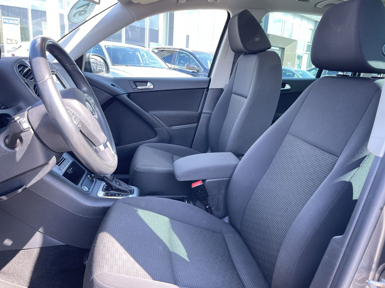 Volkswagen Tiguan  2016 à Calgary, Alberta