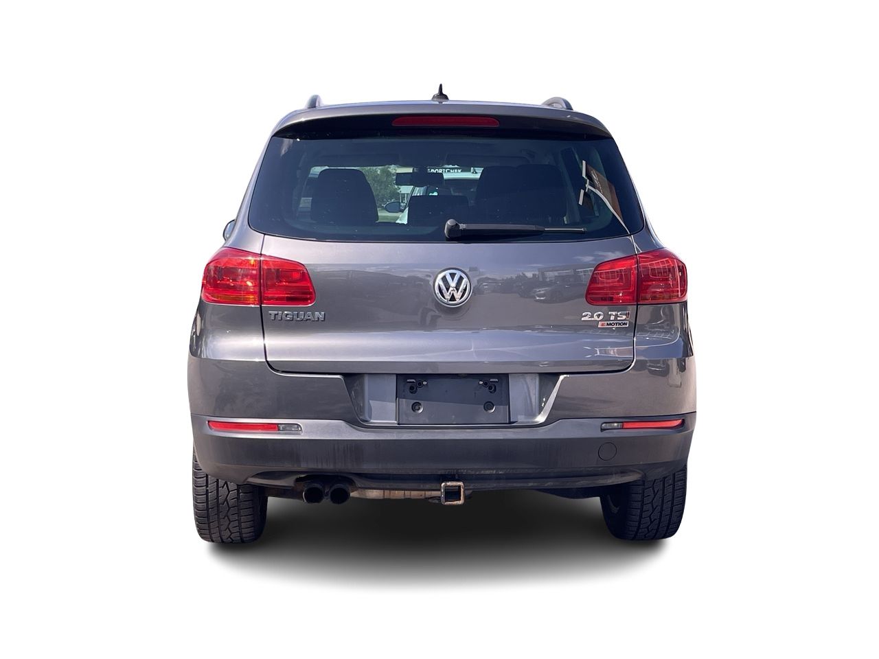 Volkswagen Tiguan  2016 à Calgary, Alberta