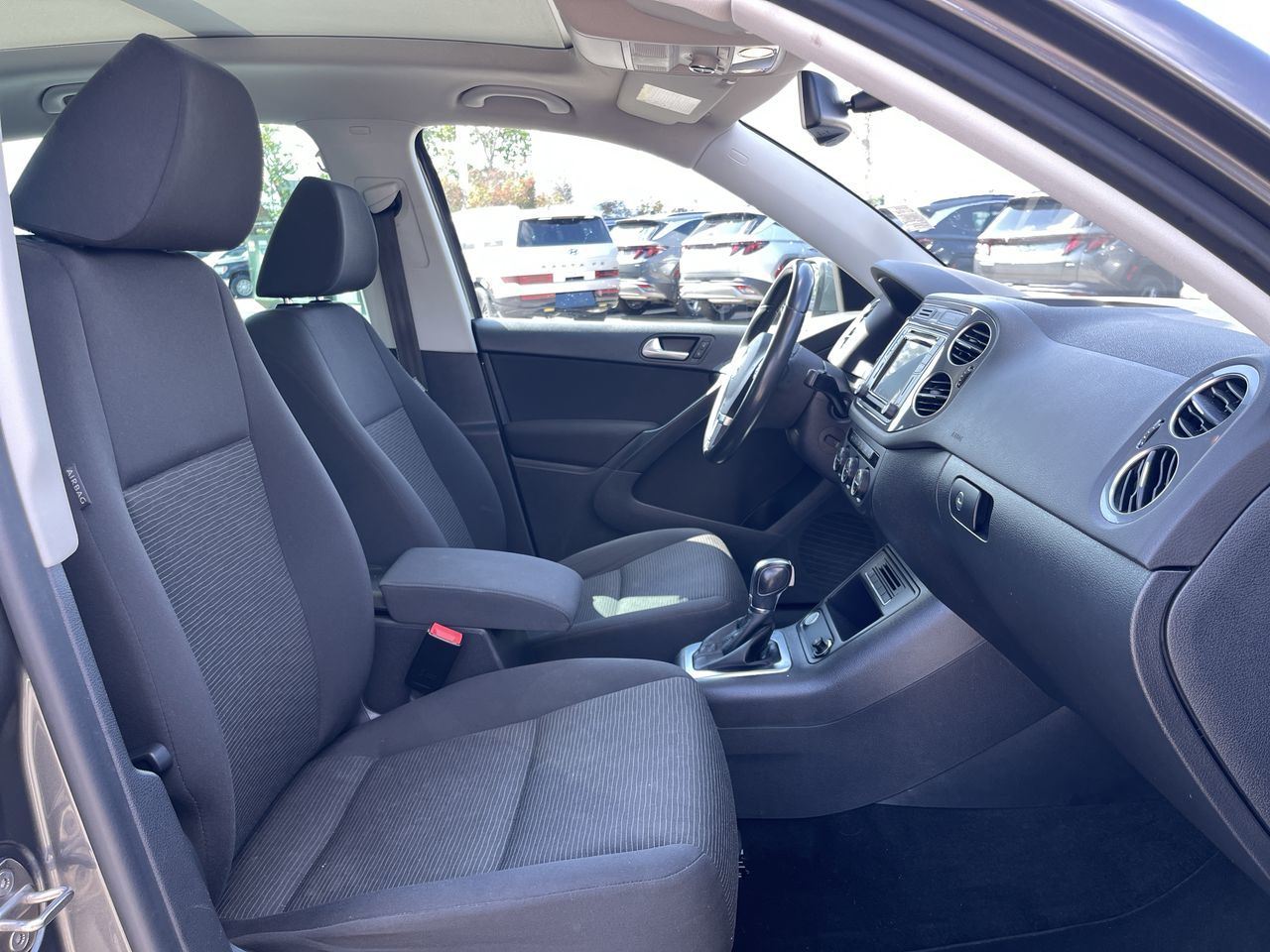 Volkswagen Tiguan  2016 à Calgary, Alberta