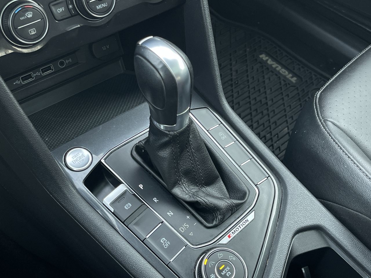 2018 Volkswagen Tiguan in Calgary, Alberta