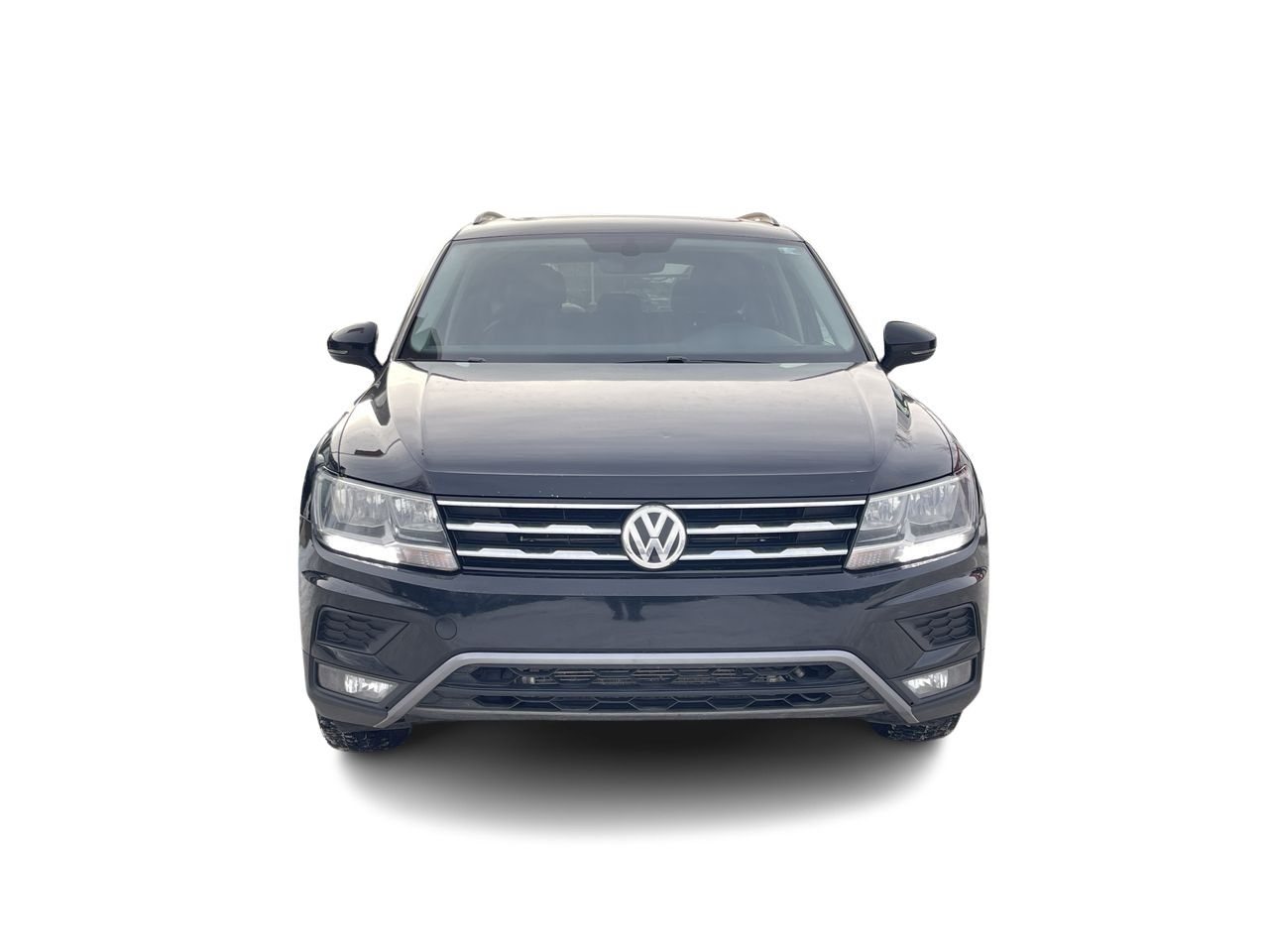 2018 Volkswagen Tiguan in Calgary, Alberta