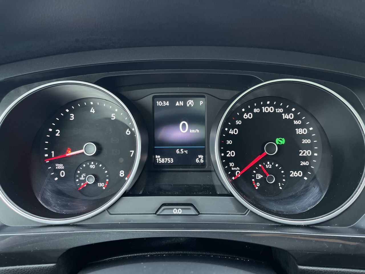 2018 Volkswagen Tiguan in Calgary, Alberta