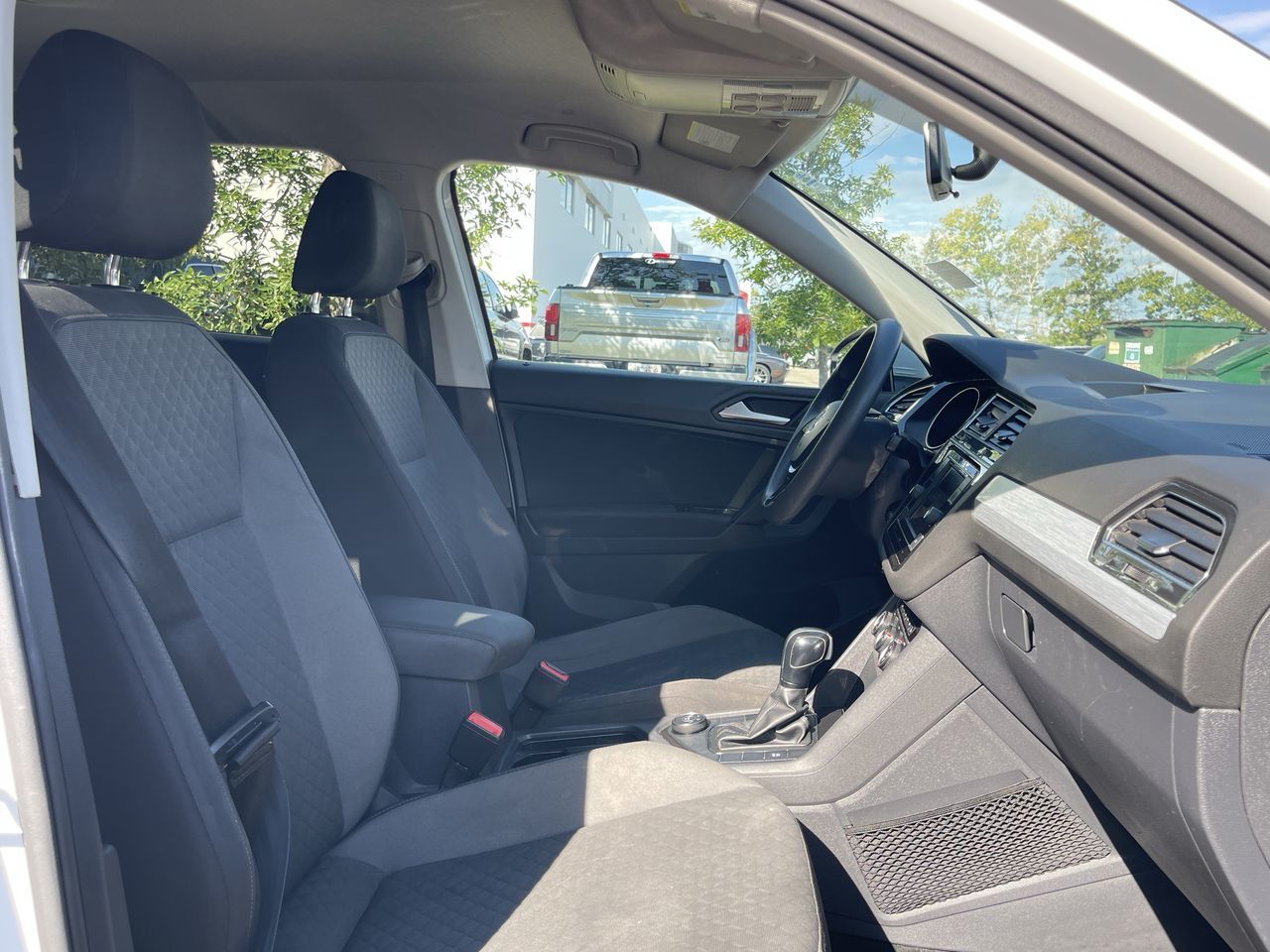 2019 Volkswagen Tiguan in Calgary, Alberta