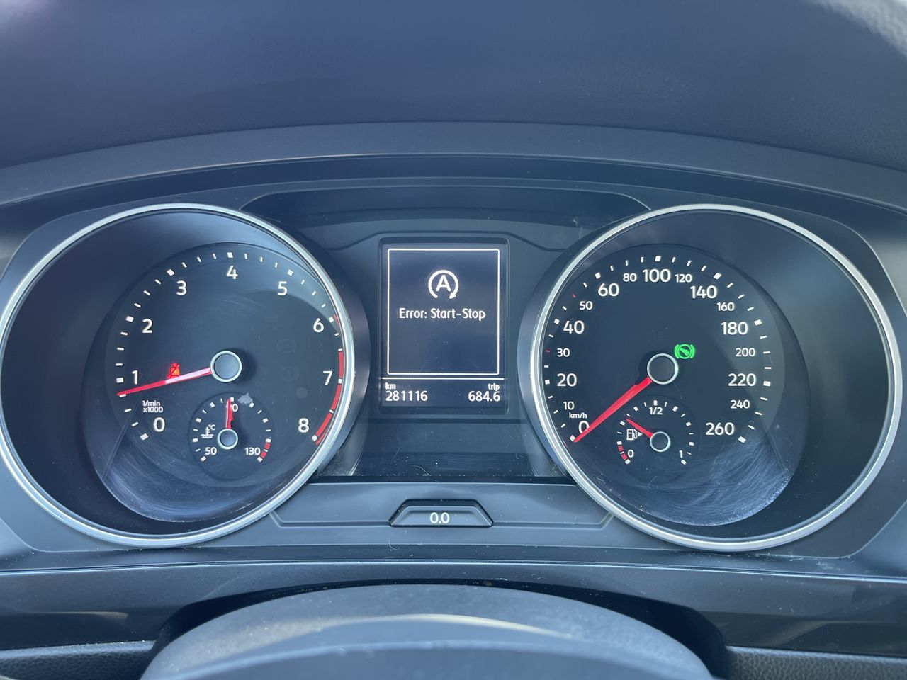 2019 Volkswagen Tiguan in Calgary, Alberta