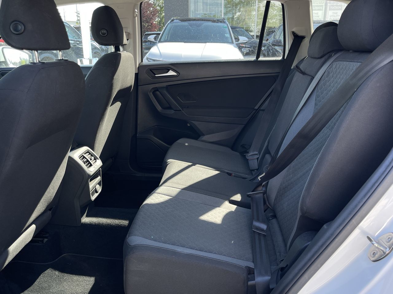 2019 Volkswagen Tiguan in Calgary, Alberta