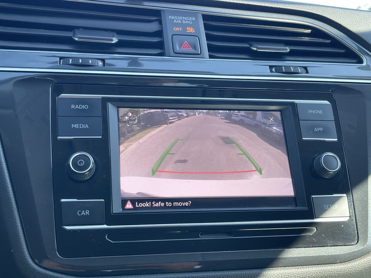 2019 Volkswagen Tiguan in Calgary, Alberta