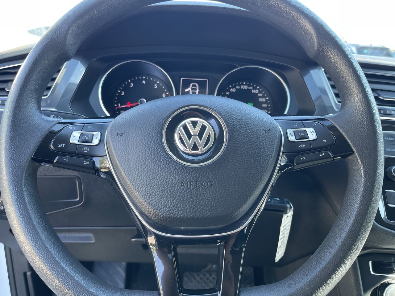2019 Volkswagen Tiguan in Calgary, Alberta
