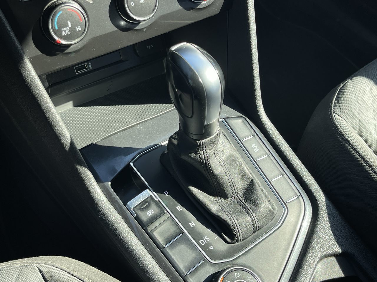 2019 Volkswagen Tiguan in Calgary, Alberta