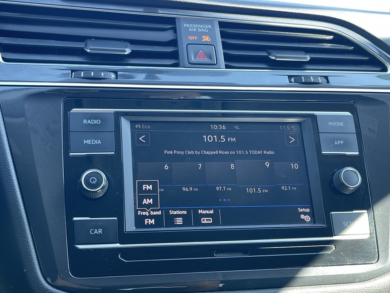 2019 Volkswagen Tiguan in Calgary, Alberta