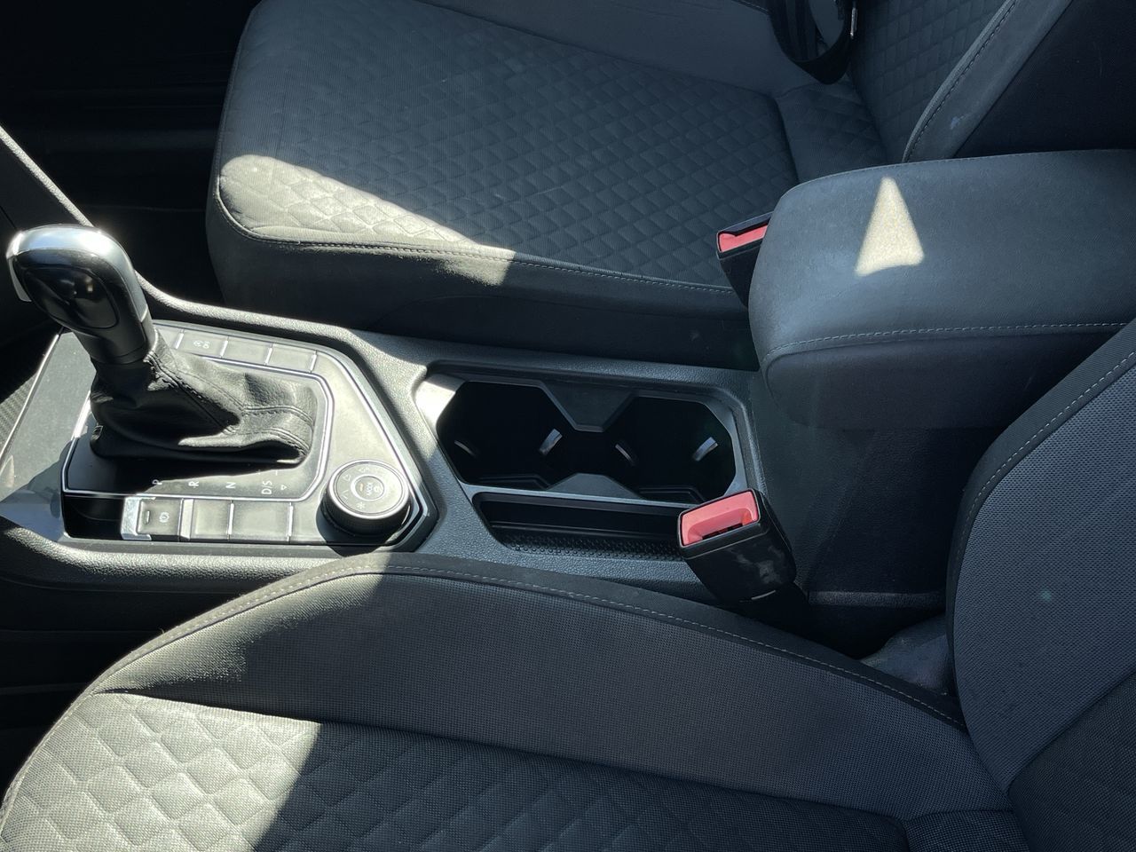 2019 Volkswagen Tiguan in Calgary, Alberta