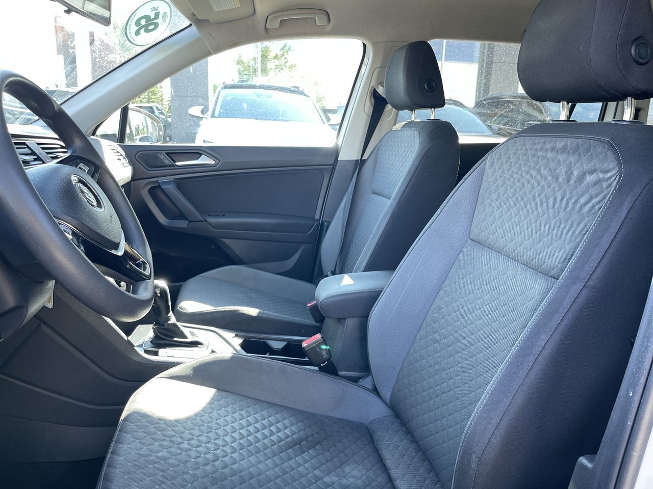 2019 Volkswagen Tiguan in Calgary, Alberta
