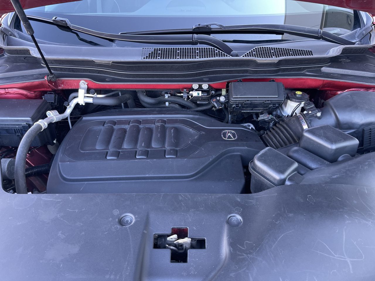 2019 Acura MDX in Calgary, Alberta