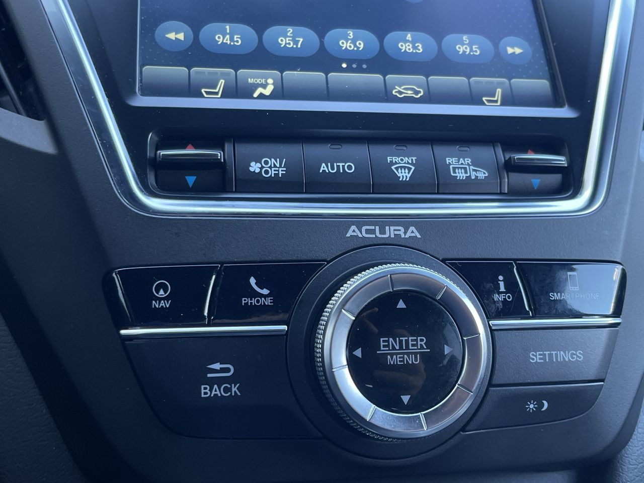 2019 Acura MDX in Calgary, Alberta