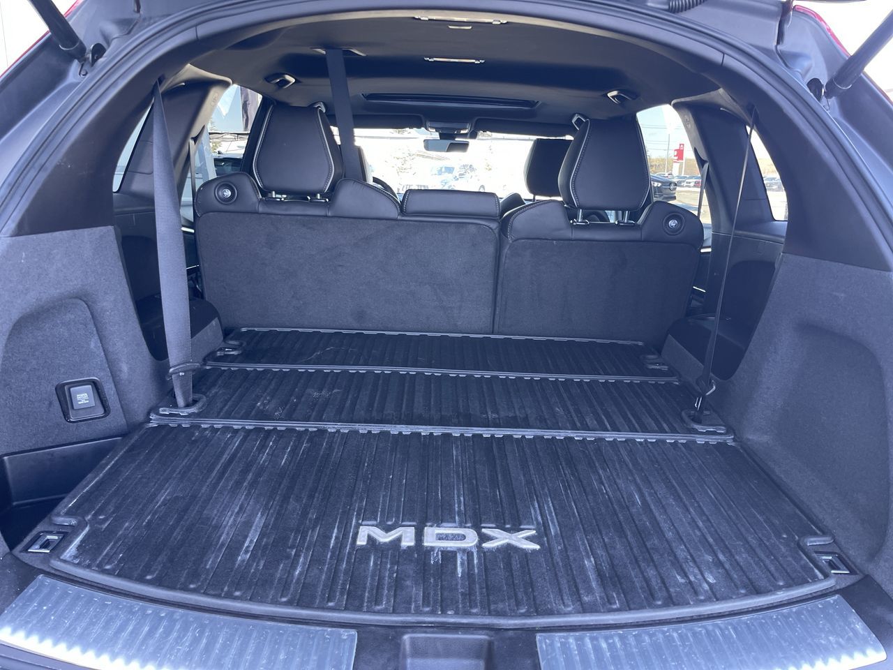 2019 Acura MDX in Calgary, Alberta