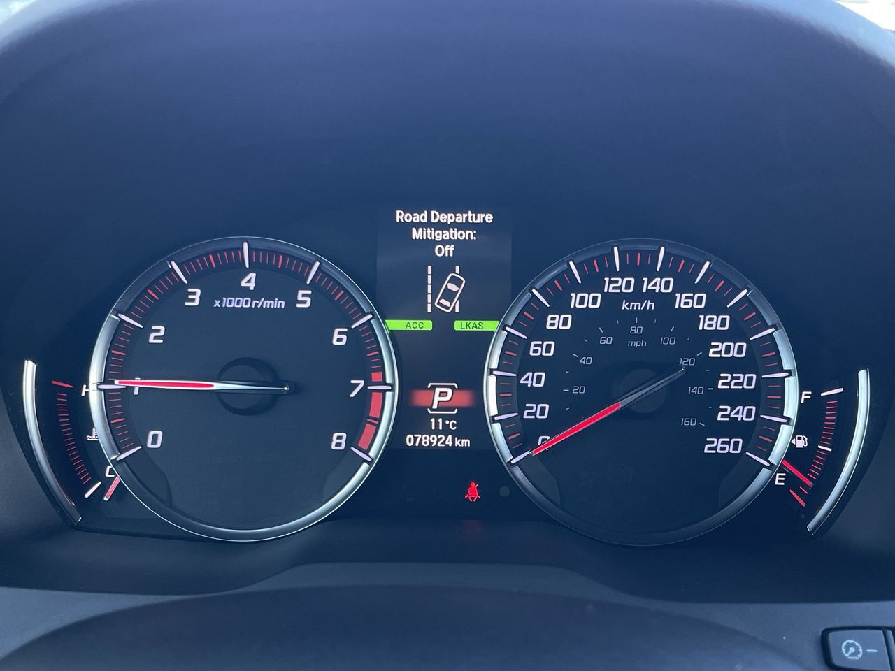 2019 Acura MDX in Calgary, Alberta