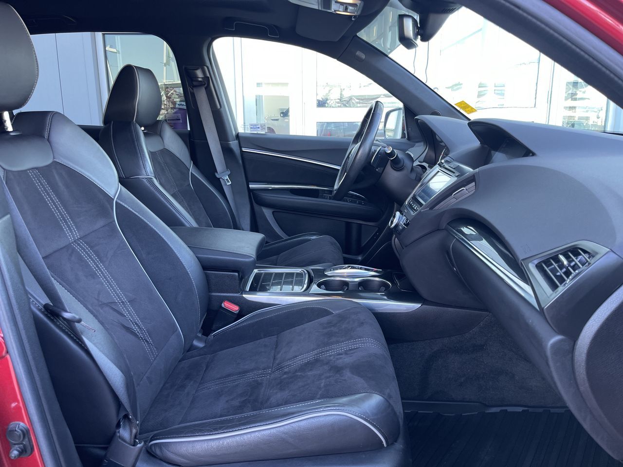 2019 Acura MDX in Calgary, Alberta