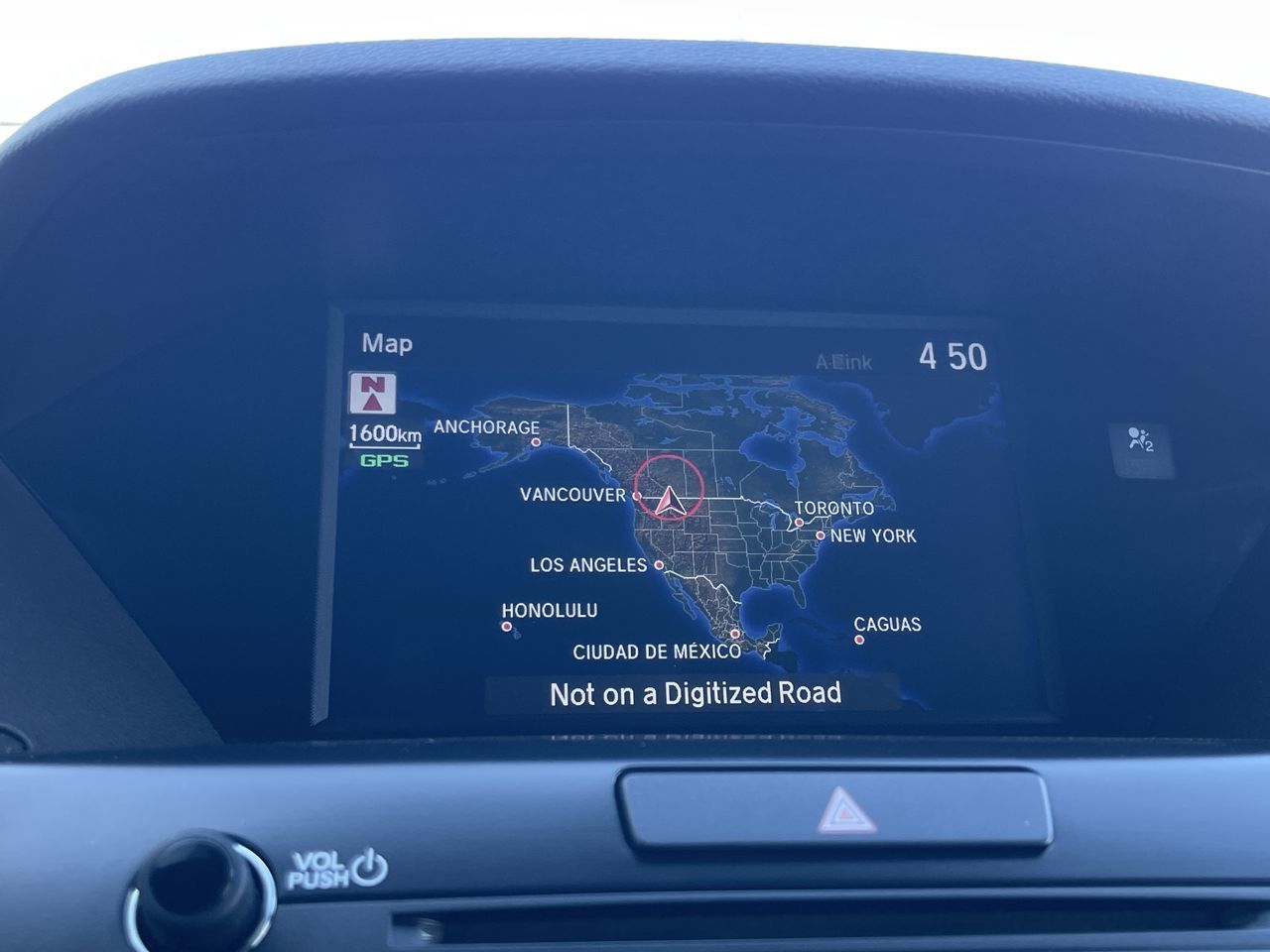 2019 Acura MDX in Calgary, Alberta