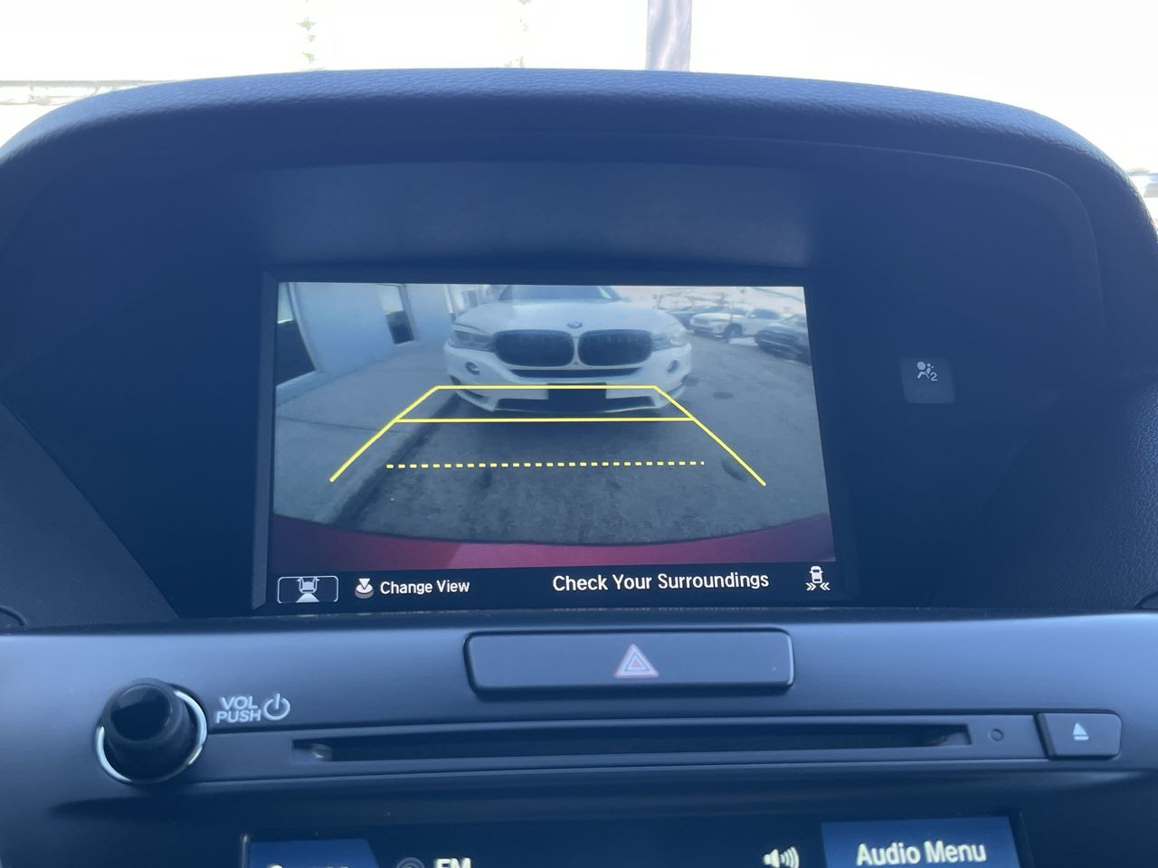 2019 Acura MDX in Calgary, Alberta